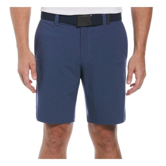 Callaway Other - Callaway Men's Performance Golf Shorts w/ Media Pocket-Size 40-NWT